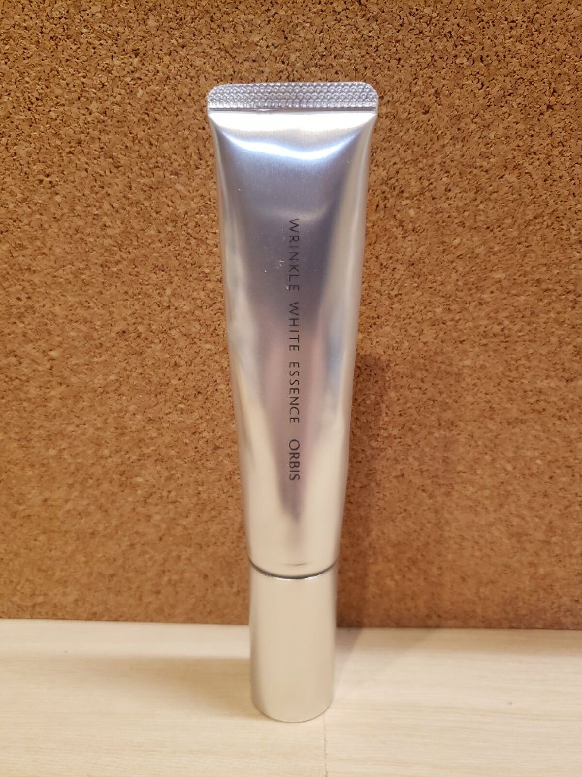 リンクルホワイトエッセンス/オルビス/美容液を使ったクチコミ(1枚目)