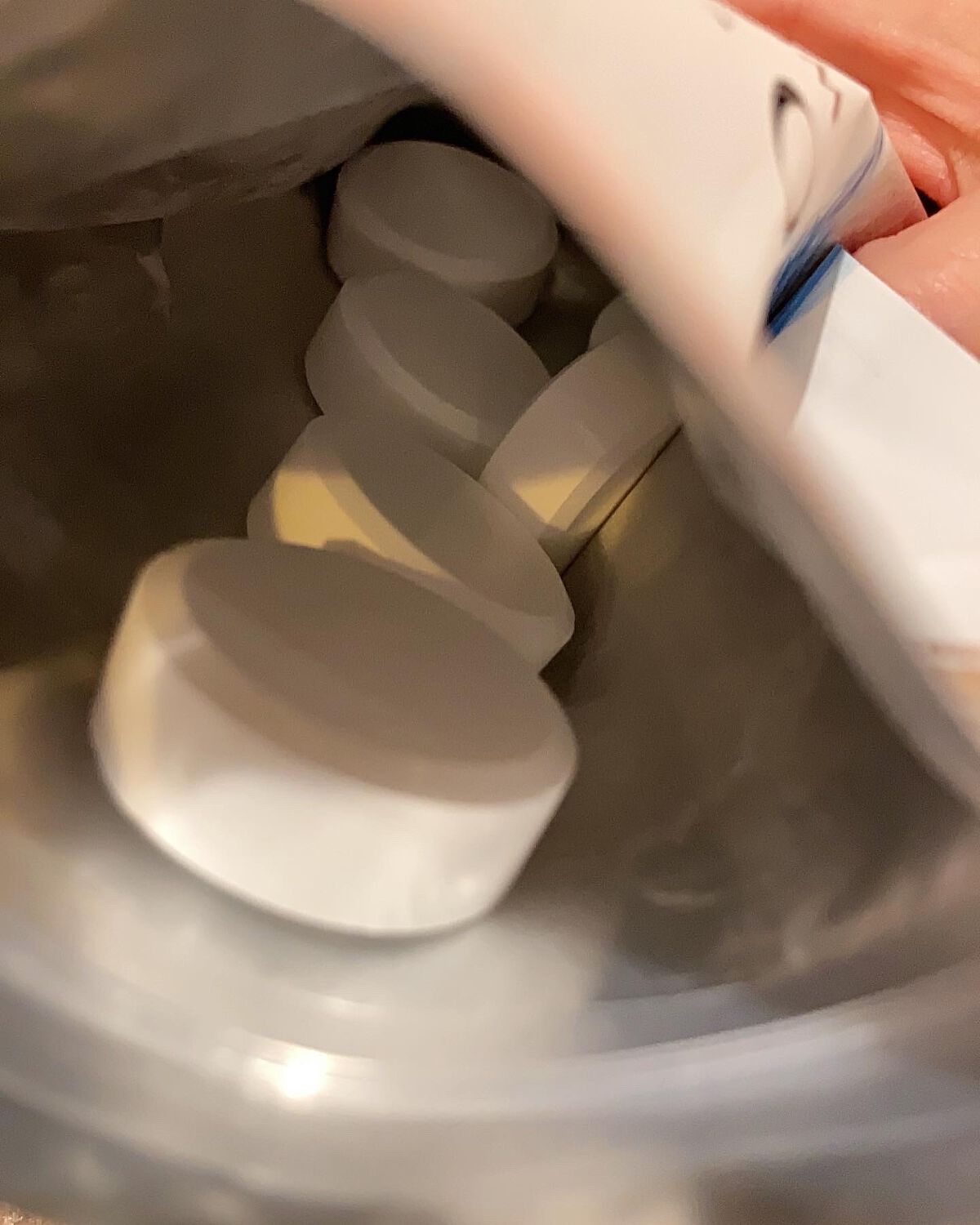 薬用 HOT TAB WELLNESS /HOT TAB/炭酸系入浴剤を使ったクチコミ（2枚目）