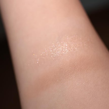 ハイライトシェーディングパレット/TIMAGE/パウダーハイライトを使ったクチコミ(5枚目)