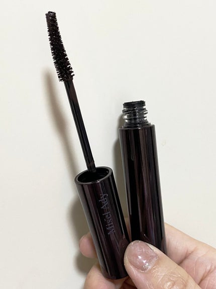 ミゼルエディ カールアップマスカラ/ミゼルエディ/マスカラを使ったクチコミ(2枚目)