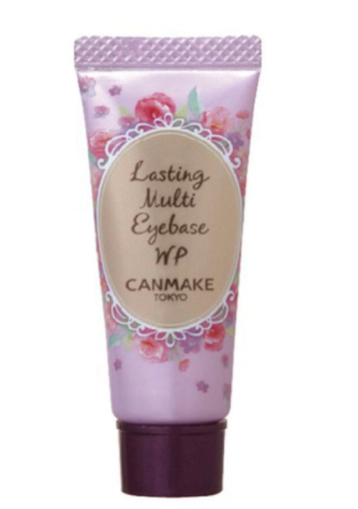 ラスティングマルチアイベース WP/キャンメイク/アイシャドウベースを使ったクチコミ(1枚目)