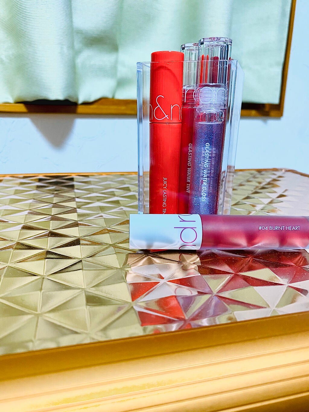 コスメ収納紹介/セリア/その他を使ったクチコミ(4枚目)