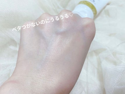 オリジンクリーム/BAEGAYUL/フェイスクリームを使ったクチコミ(4枚目)