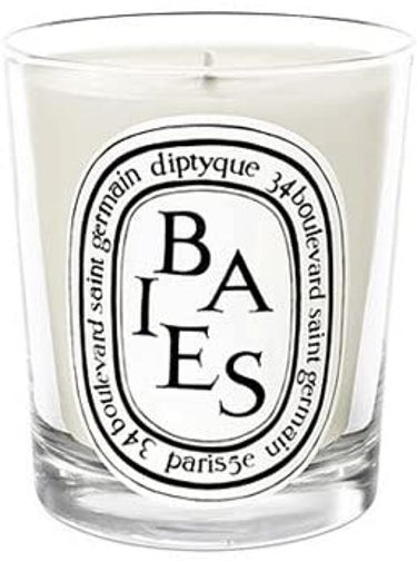 diptyque フレグランスキャンドル BAIES