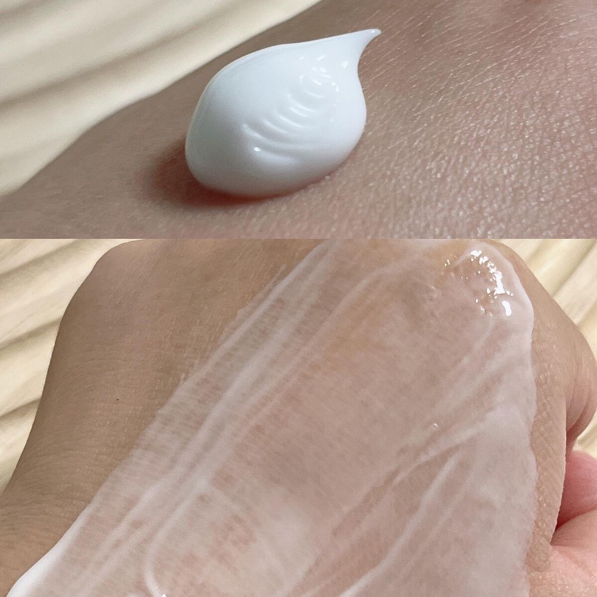 DMT インテンシブフェイシャルクリーム/PHYSIOGEL/フェイスクリームを使ったクチコミ(3枚目)