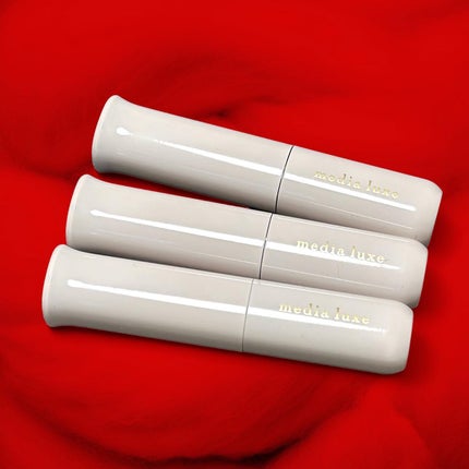 ティントルージュ/media luxe/リップティントを使ったクチコミ(7枚目)