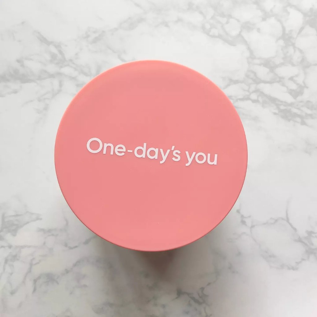 ヘルプミー! リアルコラーゲンパッド/One-day's you/トナーパッドを使ったクチコミ（2枚目）