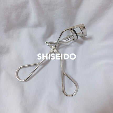 アイラッシュカーラー /SHISEIDO/ビューラーを使ったクチコミ(1枚目)