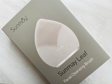 Sunmay Leaf/Sunmay/美顔器・マッサージを使ったクチコミ（4枚目）