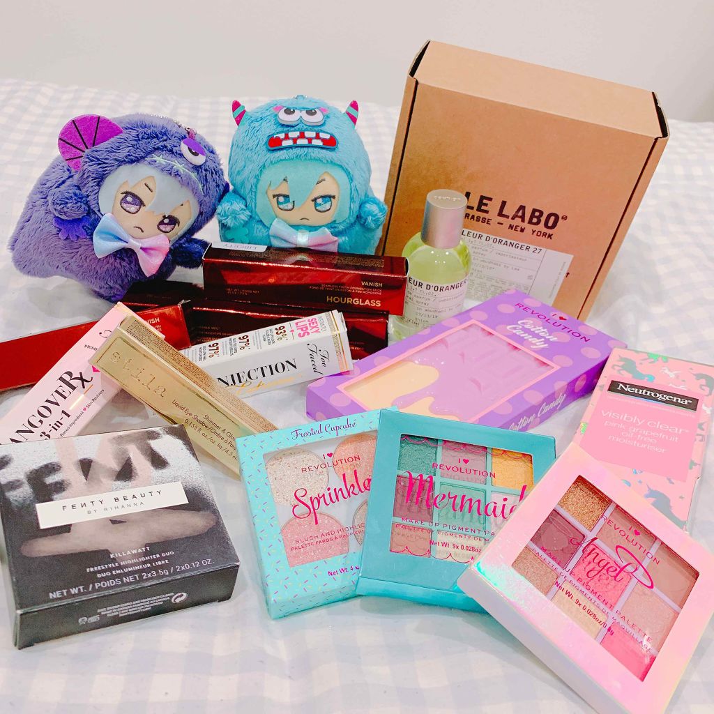 リップ インジェクション エクストリーム/Too Faced/リップケアを使ったクチコミ（1枚目）