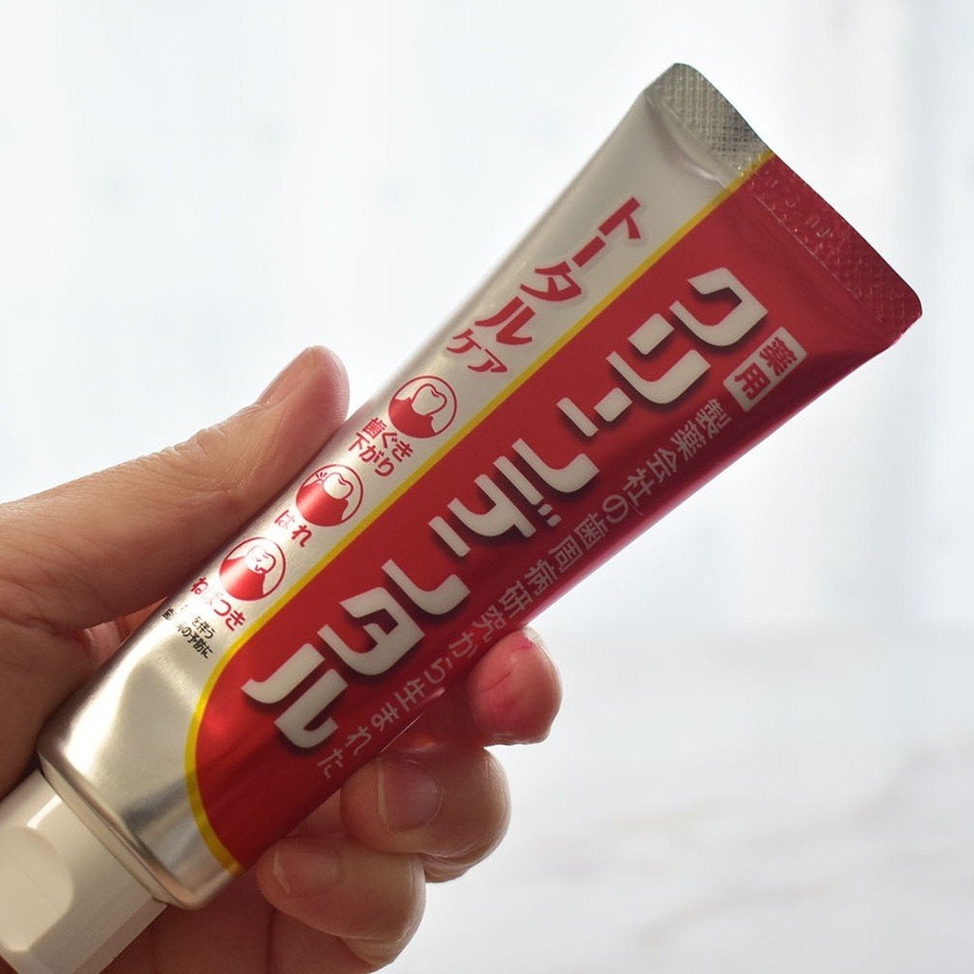 クリーンデンタル® トータルケア/クリーンデンタル/歯磨き粉を使ったクチコミ(4枚目)