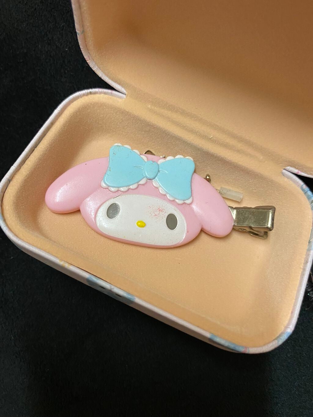 リサ・ラーソン♡クッションファンデマニア on LIPS 「#百均購入品#ピルケースなのかな🤔❓#アクセサリーケース#小物..」(2枚目)