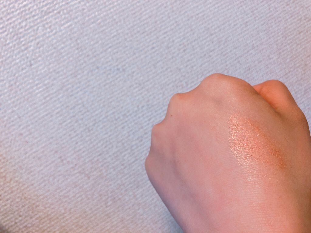 エテュセ アイエディション(リキッドカラー)/ettusais/リキッドアイシャドウを使ったクチコミ(4枚目)