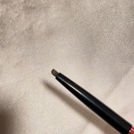 パウダースリムアイブロウ ロングラスティング EX/TAKAKO OHASHI/アイブロウペンシルを使ったクチコミ(5枚目)