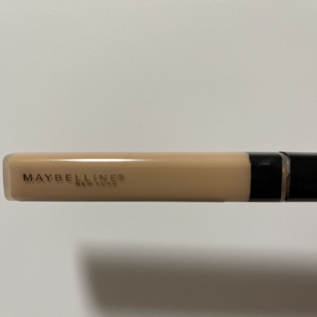 フィットミー コンシーラー/MAYBELLINE NEW YORK/リキッドコンシーラーを使ったクチコミ（1枚目）