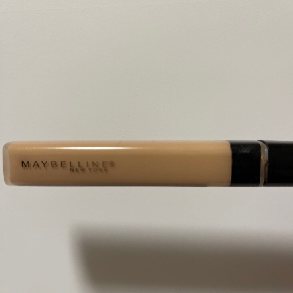 フィットミー コンシーラー/MAYBELLINE NEW YORK/リキッドコンシーラーを使ったクチコミ(1枚目)