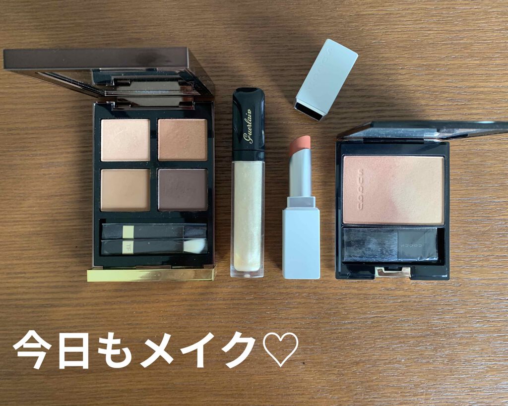 バイブラント リッチ リップスティック 108 紅若- BENITSUBATA/SUQQU/口紅を使ったクチコミ（1枚目）