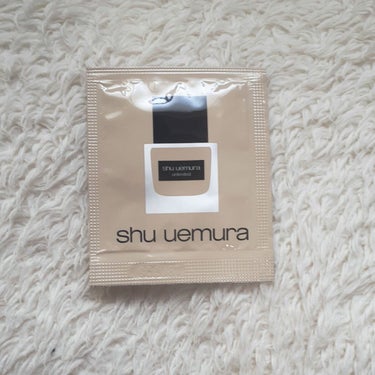 アンリミテッド ラスティング フルイド 674/shu uemura/リキッドファンデーションの画像