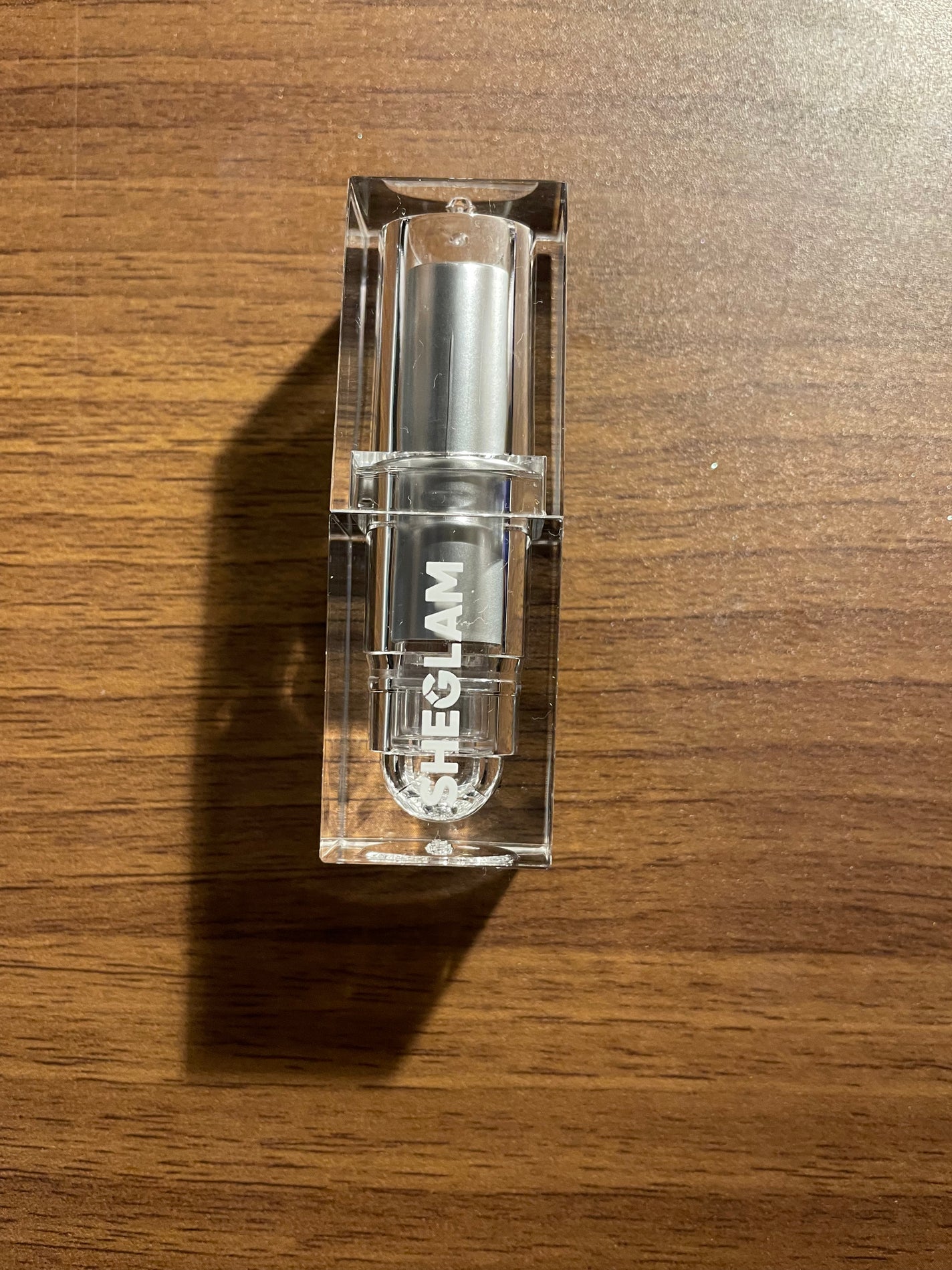 Cosmic Crystal マットリップスティック Clouds in my Coffee