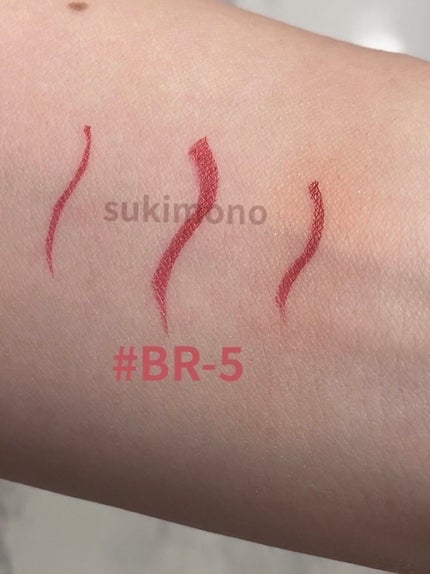 ウルトラカラー アイライナー/MAYBELLINE NEW YORK/リキッドアイライナーを使ったクチコミ(7枚目)