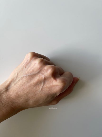 スーパーシカクッション/MEDICUBE/クッションファンデーションを使ったクチコミ(7枚目)