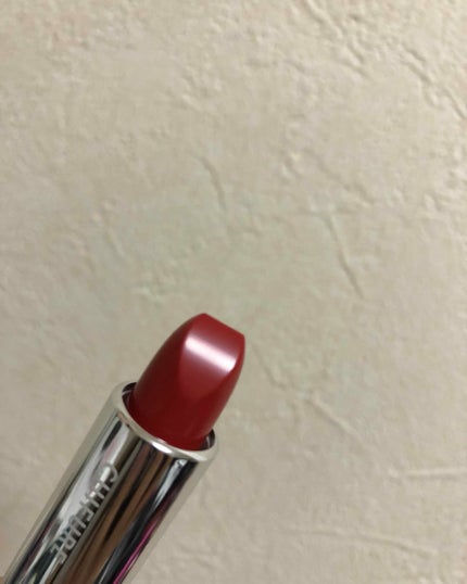 口紅(詰替用)/ちふれ/口紅を使ったクチコミ(1枚目)
