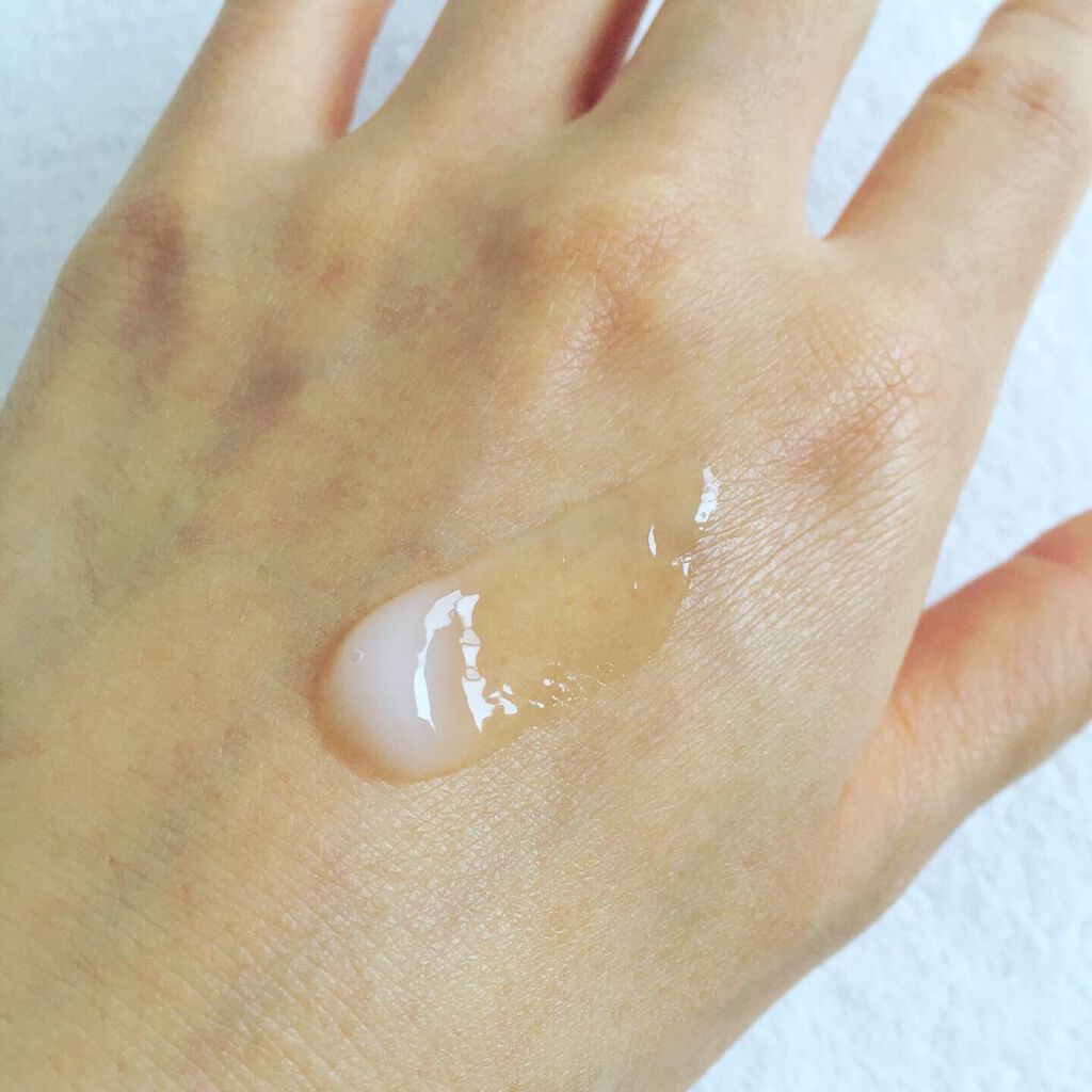 ディープモイスチュアエッセンス/ライスフォース/美容液を使ったクチコミ(2枚目)