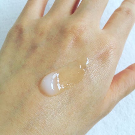 ディープモイスチュアエッセンス/ライスフォース/美容液を使ったクチコミ(2枚目)