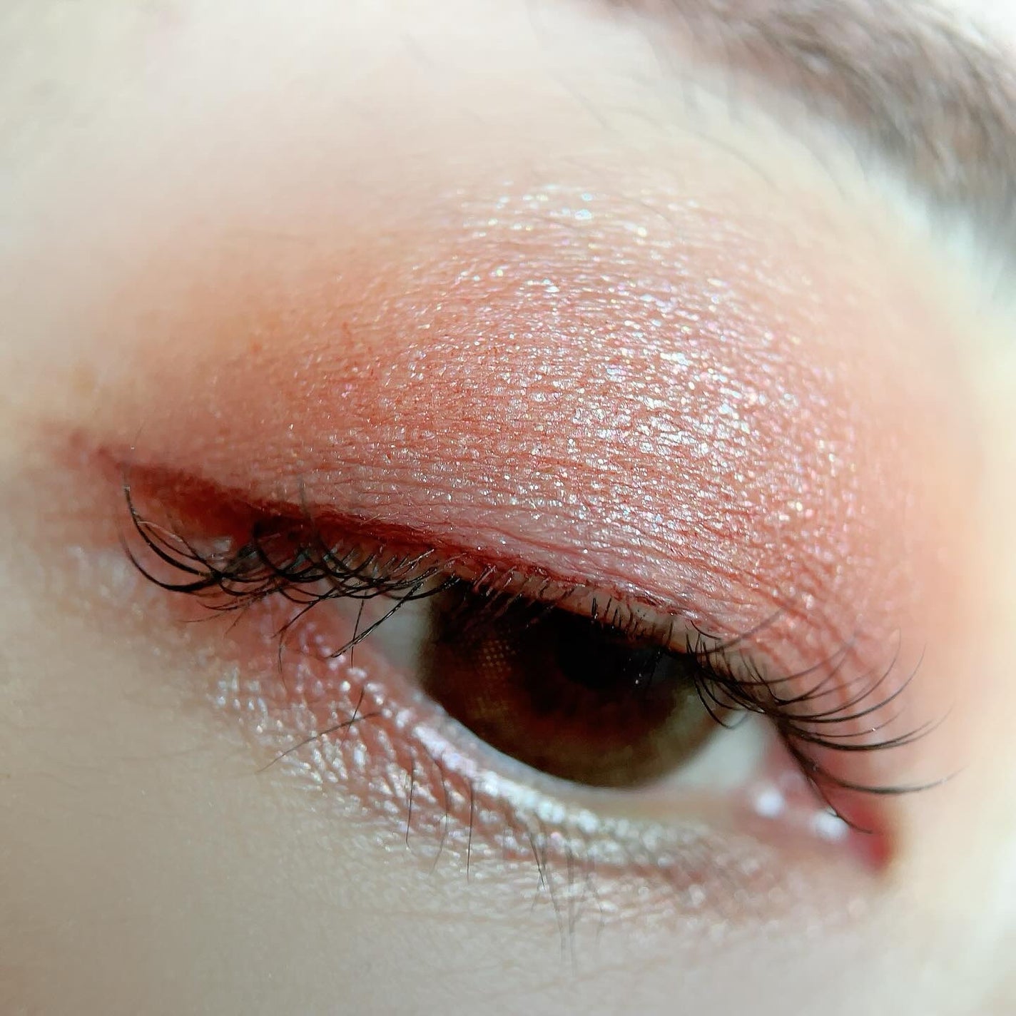 エンドレスナイツ アイシャドーパレット/NARS/アイシャドウパレットを使ったクチコミ(4枚目)