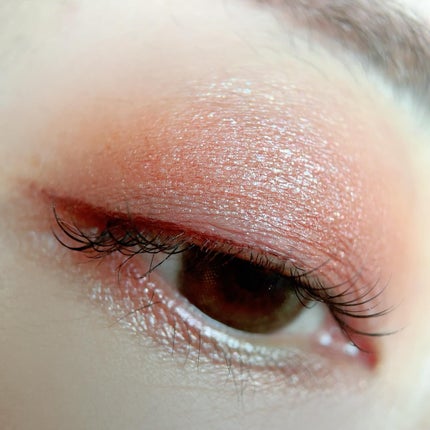 エンドレスナイツ アイシャドーパレット/NARS/アイシャドウパレットを使ったクチコミ(4枚目)