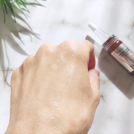 リードルショット ビタライトCエッセンス/VT/美容液を使ったクチコミ(5枚目)