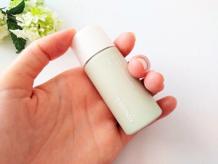 Noni Lotion/celimax/乳液を使ったクチコミ(1枚目)