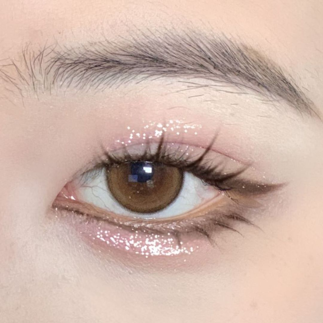 きらめき涙袋ライナー TT03 マカロンピンク