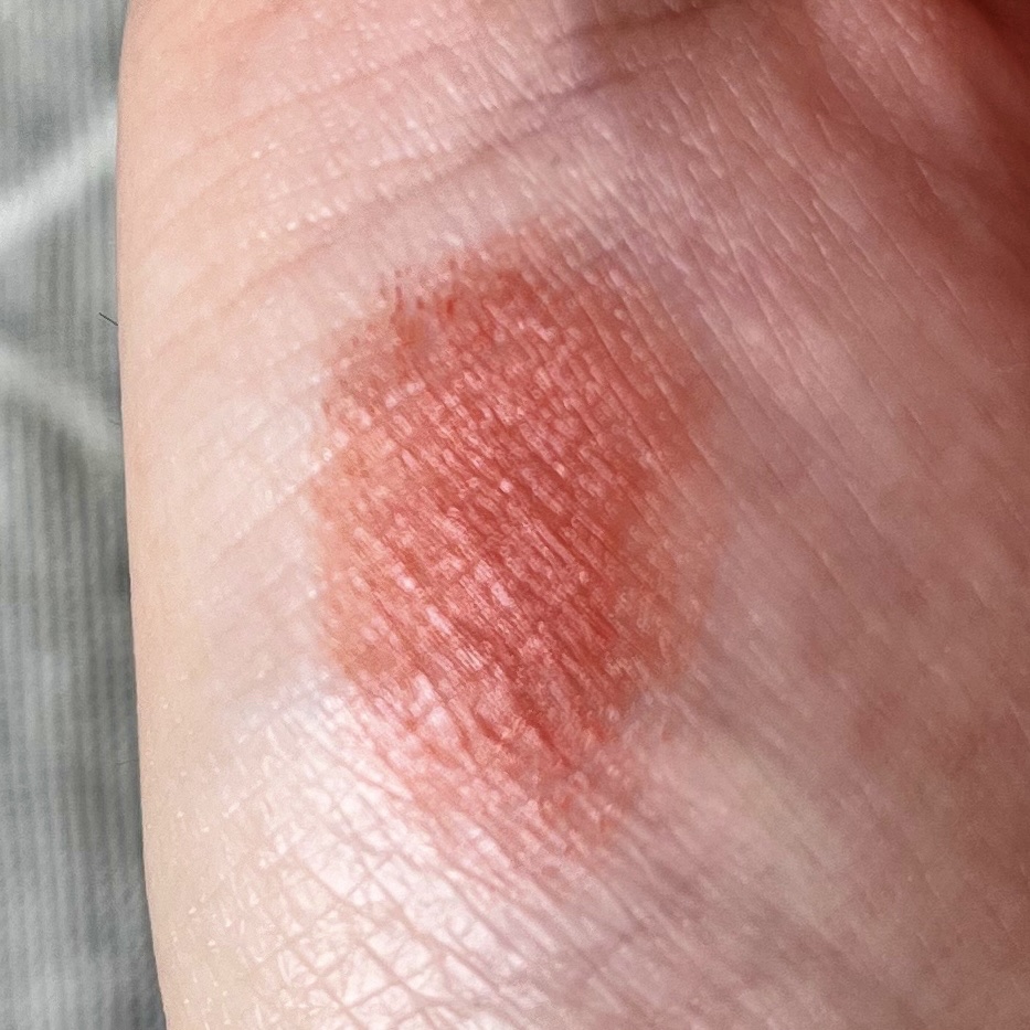 オペラ シアーマットリップスティック 06 ヌードピンク/OPERA/口紅を使ったクチコミ（3枚目）