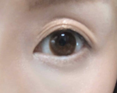 2week ZERU Natural/ZERU/２週間（２WEEKS）カラコンを使ったクチコミ（2枚目）