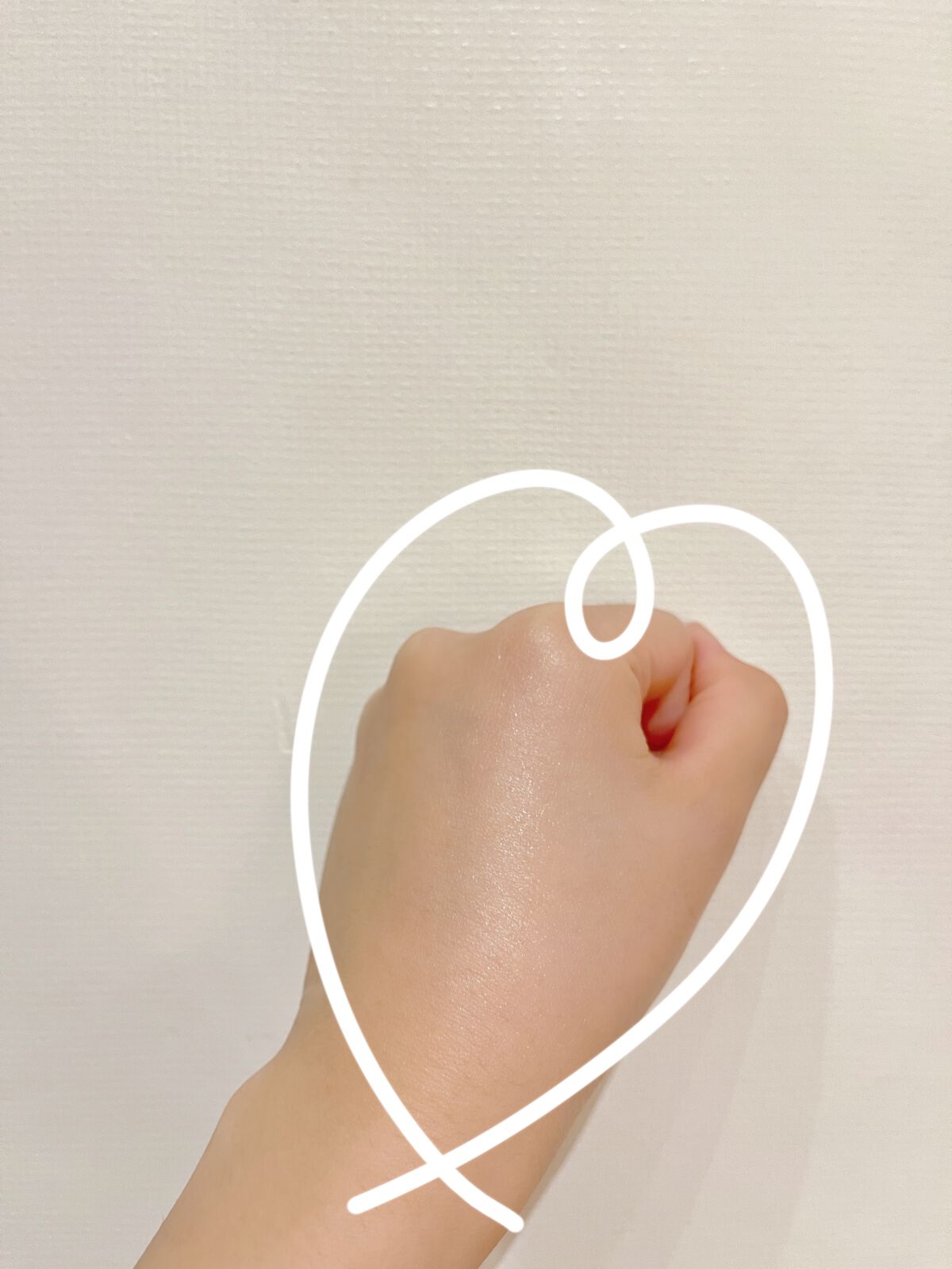 ウォータースプラッシュサンクリーム/espoir/日焼け止め・UVケアを使ったクチコミ(3枚目)