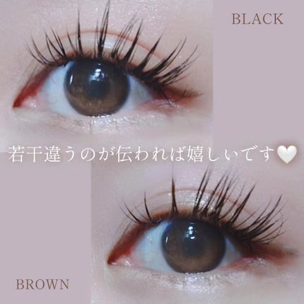 カールフィックスマスカラ/ETUDE/マスカラを使ったクチコミ(6枚目)