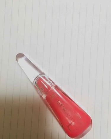 初投稿です！
LIP38℃ リップトリートメントです
私は+3℃を買いました
ほぼ使いきって結構良かったなと思う商品でした！
まずはそのいいところを

.色が可愛い
(優しいコーラルピンクみたいな感じで