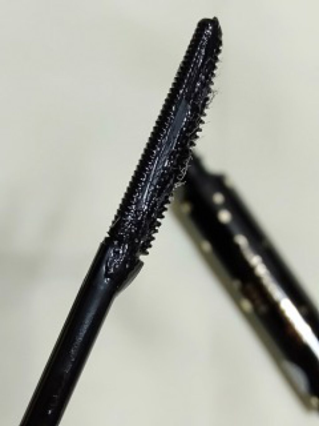 カールキープマジック/コーセーコスメニエンス/マスカラを使ったクチコミ(1枚目)