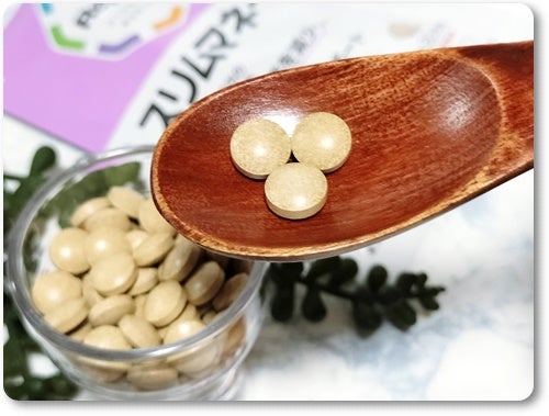 いちごみるく on LIPS 「@regain_suppli様から商品を提供いただきました。ロ..」(3枚目)