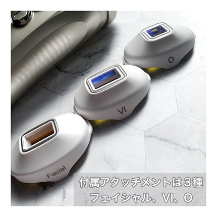試してみた】光美容器レイボーテヴィーナス ビューティープラス 試してみた】光美容器レイボーテヴィーナス ビューティープラス