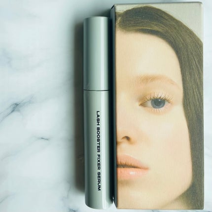 ENTROPY ラッシュブースター フィクサーセラム