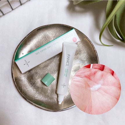 アクネケア 化粧液 <医薬部外品>/ファンケル/化粧水を使ったクチコミ(2枚目)