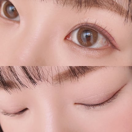 エテュセ アイエディション(マスカラ) G グロッシータイプ/ettusais/マスカラを使ったクチコミ(2枚目)