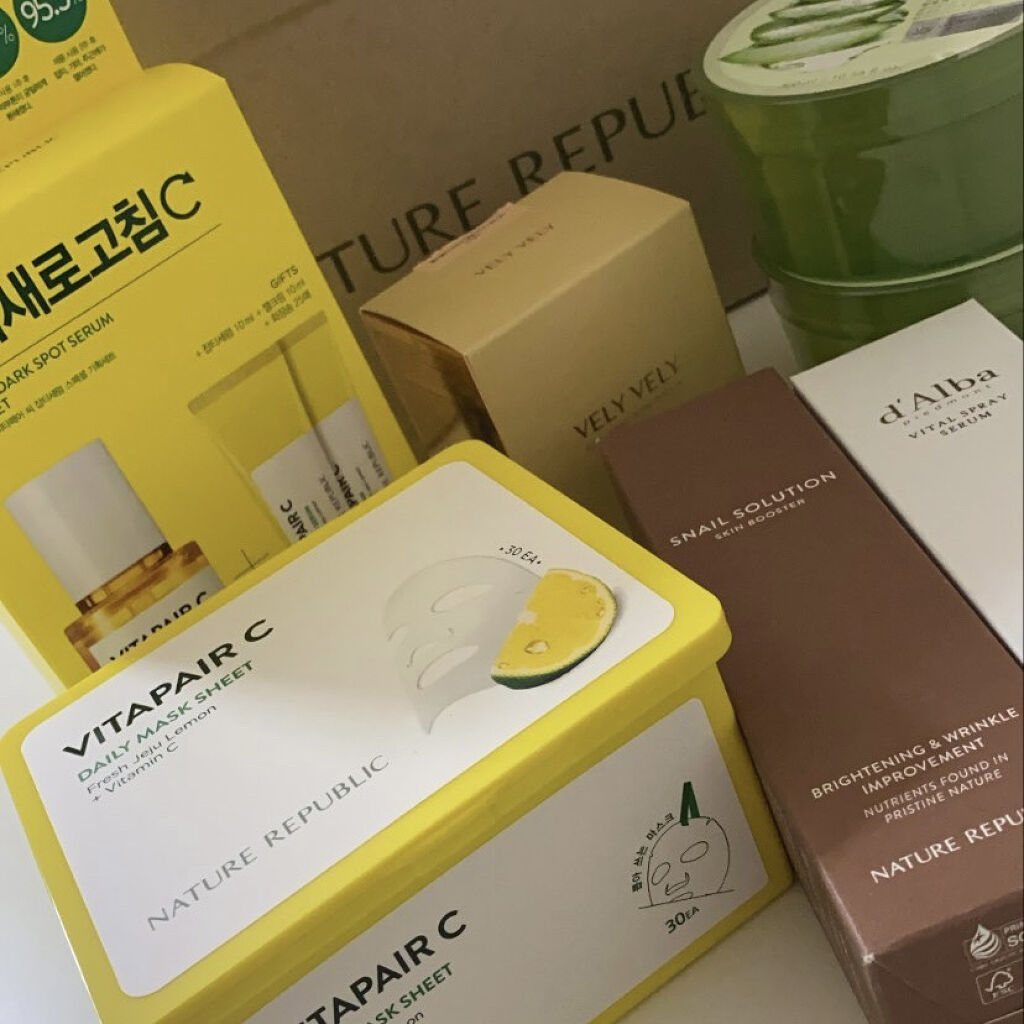 を使ったクチコミ（3枚目）