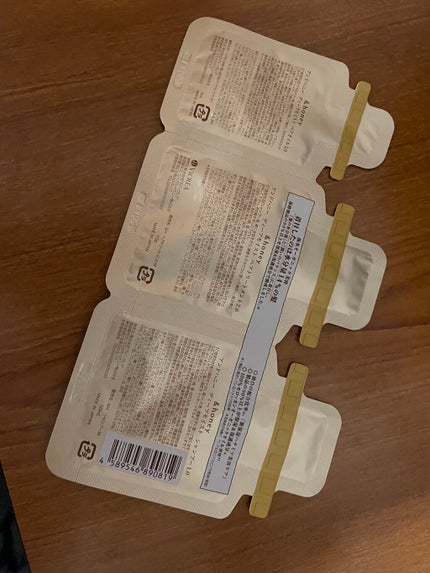 を使ったクチコミ(2枚目)