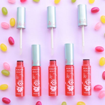 スカルプD ボーテ ピュアフリーアイラッシュセラム/アンファー(スカルプD)/まつげ美容液を使ったクチコミ(1枚目)