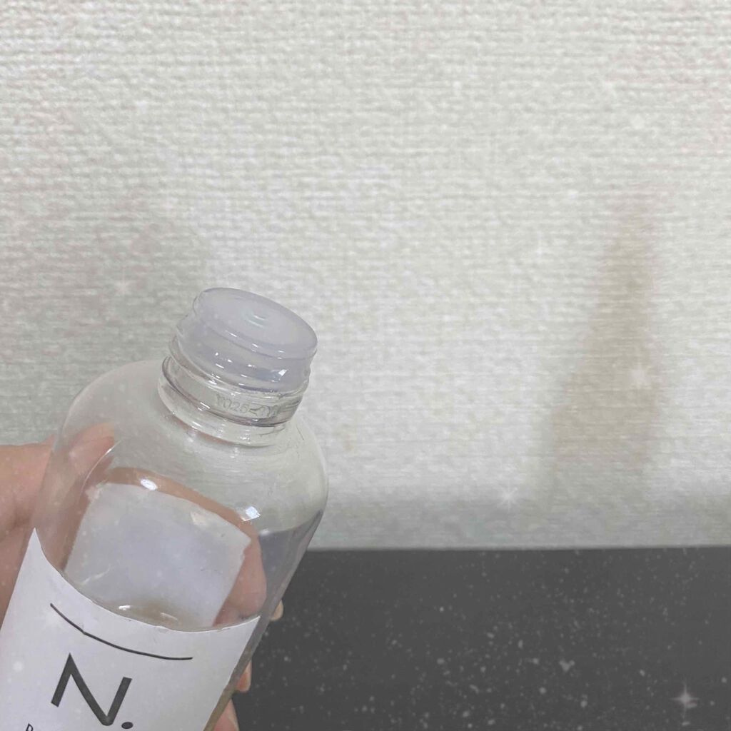 N. ポリッシュオイル/N./ヘアオイルを使ったクチコミ（2枚目）