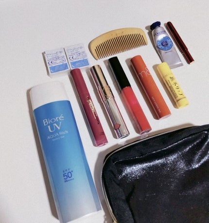 越冬リップ/ビーハニー/リップクリームを使ったクチコミ(1枚目)