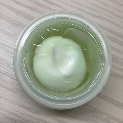 ボーンパンテノールマイレシピクリーム/SAM'U/フェイスクリームを使ったクチコミ(2枚目)